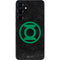 DC Comics Green Lantern Logo Black Background Galaxy A16 5G Skin