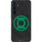 DC Comics Green Lantern Logo Black Background Galaxy A35 5G Skin