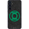 DC Comics Green Lantern Logo Black Background Galaxy A36 5G Skin