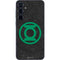 DC Comics Green Lantern Logo Black Background Galaxy A55 5G Skin