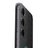 DC Comics Green Lantern Logo Black Background Galaxy S25 Plus Skin