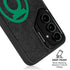 DC Comics Green Lantern Logo Black Background Galaxy S26 Plus Kickstand Case