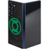 DC Comics Green Lantern Logo Black Background Galaxy Z Fold6 Skin