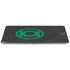 DC Comics Green Lantern Logo Black Background Apple iPad Air Skin