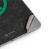DC Comics Green Lantern Logo Black Background Apple iPad Air Skin