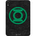 DC Comics Green Lantern Logo Black Background Apple iPad Mini Skin