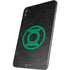 DC Comics Green Lantern Logo Black Background Apple iPad Mini Skin