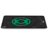 DC Comics Green Lantern Logo Black Background iPad Pro 13in M4 (2024) Skin
