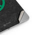 DC Comics Green Lantern Logo Black Background iPad Pro 13in M4 (2024) Skin