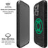 DC Comics Green Lantern Logo Black Background iPhone 16 Pro Max Magsafe Impact Case