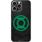 DC Comics Green Lantern Logo Black Background iPhone 16 Pro Max Skin