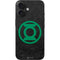 DC Comics Green Lantern Logo Black Background iPhone 16 Skin