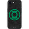 DC Comics Green Lantern Logo Black Background iPhone 16e Skin