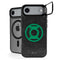 DC Comics Green Lantern Logo Black Background iPhone 17 Air Kickstand Case