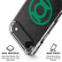 DC Comics Green Lantern Logo Black Background iPhone 17 Air MagSafe Case