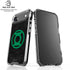 DC Comics Green Lantern Logo Black Background iPhone 17 Air MagSafe Case