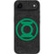 DC Comics Green Lantern Logo Black Background iPhone 17 Air Skin