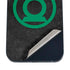 DC Comics Green Lantern Logo Black Background iPhone 17 Air Skin