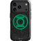 DC Comics Green Lantern Logo Black Background iPhone 17 Pro Magsafe Impact Case