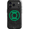 DC Comics Green Lantern Logo Black Background iPhone 17 Pro Max Magsafe Impact Case