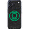 DC Comics Green Lantern Logo Black Background iPhone 17 Pro Skin