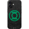 DC Comics Green Lantern Logo Black Background iPhone 17 Skin