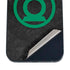 DC Comics Green Lantern Logo Black Background iPhone 17 Skin