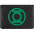DC Comics Green Lantern Logo Black Background Apple MacBook Air Skin