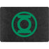 DC Comics Green Lantern Logo Black Background Apple MacBook Pro 14-inch Skin