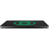 DC Comics Green Lantern Logo Black Background Apple MacBook Pro 14-inch Skin