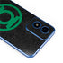 DC Comics Green Lantern Logo Black Background Moto G Play 4G (2024) Skin