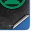 DC Comics Green Lantern Logo Black Background Moto G Play 4G (2024) Skin