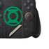 DC Comics Green Lantern Logo Black Background Nintendo Switch 2 (2025) Joy-Con Controller Skin
