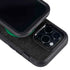 DC Comics Green Lantern Logo Black Background Otterbox Defender iPhone Skin