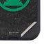DC Comics Green Lantern Logo Black Background Otterbox Defender iPhone Skin