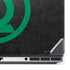 DC Comics Green Lantern Logo Black Background Dell Precision Skin