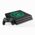 DC Comics Green Lantern Logo Black Background PlayStation PS4 Skins
