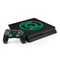 DC Comics Green Lantern Logo Black Background PlayStation PS4 Skins