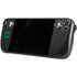 DC Comics Green Lantern Logo Black Background Steam Deck Handheld Gaming Computer OLED Skin