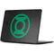 DC Comics Green Lantern Logo Black Background Surface Laptop 7 13.8in Skin