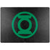 DC Comics Green Lantern Logo Black Background Surface Laptop 7 13.8in Skin