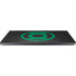 DC Comics Green Lantern Logo Black Background Surface Laptop 7 13.8in Skin