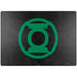 DC Comics Green Lantern Logo Black Background Surface Laptop 7 15in Skin