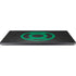 DC Comics Green Lantern Logo Black Background Surface Laptop 7 15in Skin
