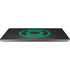 DC Comics Green Lantern Logo Black Background Laptop Skins