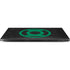 DC Comics Green Lantern Logo Black Background Dell XPS Skin