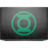 DC Comics Green Lantern Logo Black Background HP ZBook Fury 16 G10 Skin