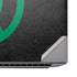 DC Comics Green Lantern Logo Black Background HP ZBook Fury 16 G10 Skin