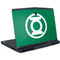DC Comics Green Lantern Original Logo Dell Alienware Skin