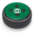 DC Comics Green Lantern Original Logo Amazon Echo Dot Skin